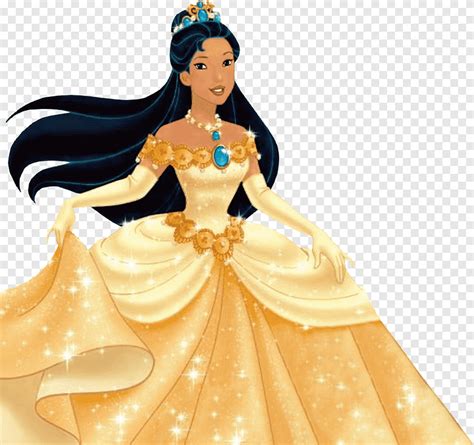 Princess Pocahontas, Disney Princess Pocahontas, png | PNGEgg