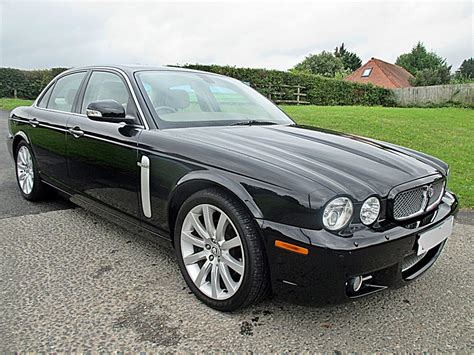 Jaguar XJ TDVI V6 EXECUTIVE for sale - Pulborough | West Sussex | Arun Ltd