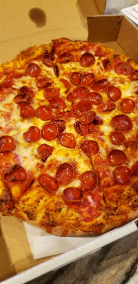 MM! MM! PIZZA - 20 Reviews - Pizza - 3637 Washington Rd, Mc Murray, PA ...