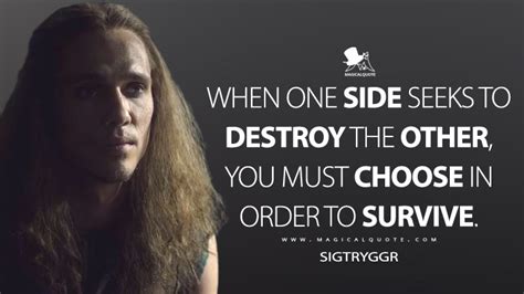 The Last Kingdom Quotes - MagicalQuote