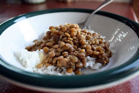 Jennifer Murch: Claiming the lentil