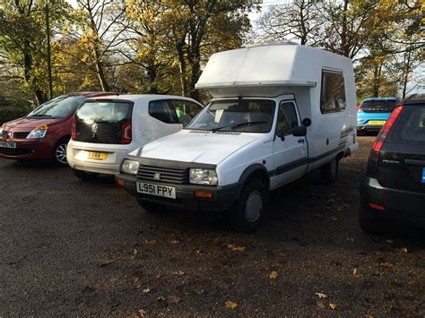 Citroen C15 D | Looking good for a 22 year old C15. Vehicle … | Flickr