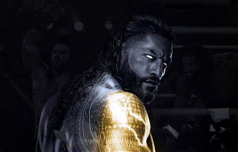 1400x900 Resolution Roman Reigns The Tribal Chief 1400x900 Resolution ...