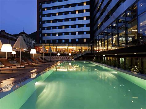 Novotel Lugano Paradiso | ALL. - ALL