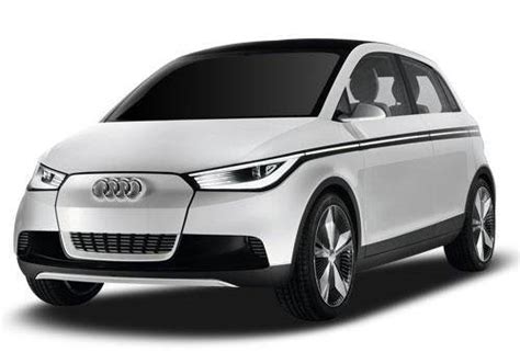 Audi A2 Expected Price ₹ 20 Lakh, 2050 Launch Date, Images & Specs ...