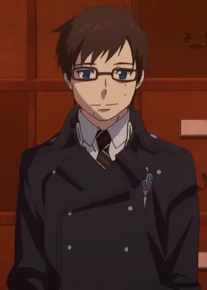 Yukio OKUMURA | Anime-Planet