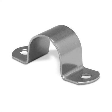 U Pipe Clamp - U Pipe Clamp Manufacturer & Supplier, Delhi, India