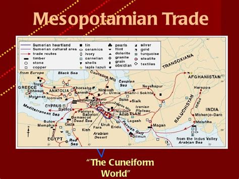 Trading system in mesopotamia * arebapinuho.web.fc2.com