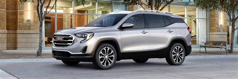 Buy a 2021 GMC Terrain near Jackson, NJ | GMC SUVs near Me