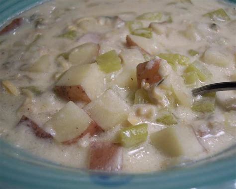 Chowdah!! Recipe - Food.com