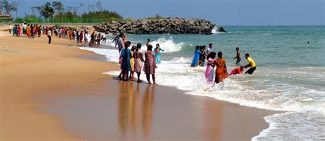 Best Tourist places in Cuddalore | Tour and Travel Guide