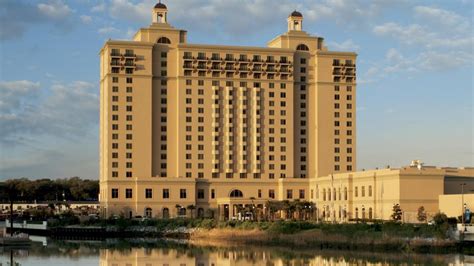 Westin Savannah Harbor Golf Resort & Spa, Georgia, United States