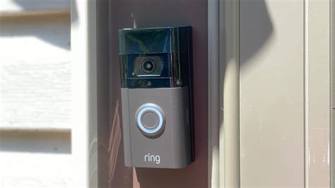 Understanding The Background Of Wireless Doorbell Cameras Industry