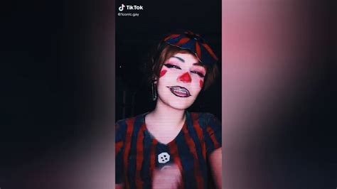 Fnaf Tik Tok Cosplay 2 - Costplayto