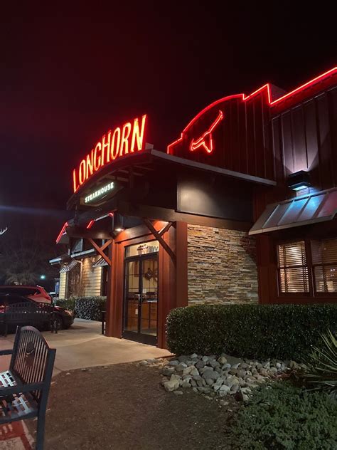 LongHorn Steakhouse - Rock Hill, SC 29730 - Menu, Hours, Reviews and ...