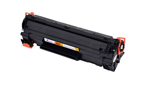 Techie 85A Compatible Toner / Cartridge For HP LaserJet P1100/P1102 ...