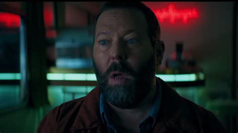 The Machine: Release Date, Cast, And More About Bert Kreischer's ...