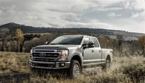 2023 F250 King Ranch – Get Best News 2023 Update