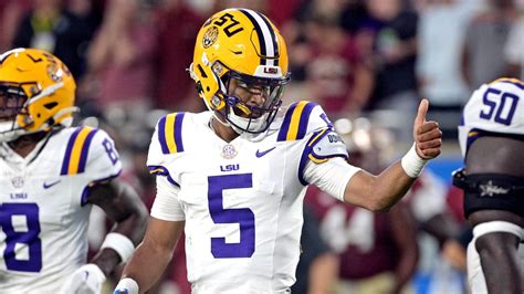 Why LSU's Jayden Daniels will win Heisman | Yardbarker