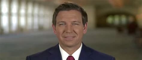 Ron DeSantis Takes Heat For Warning Florida Voters Not To ‘Monkey This ...