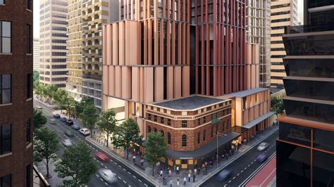 Pitt Street metro station to become the city’s newest landmark | Sydney ...