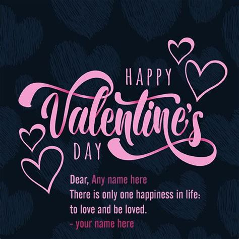 happy valentines day wishes