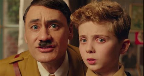 10 Hitler Movies With Wildly Diverse Depictions Of The Führer