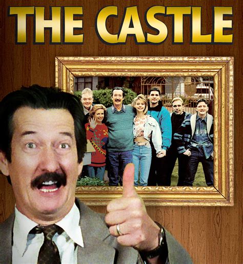 The Castle Movie - Daily Devotional