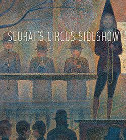 Seurat's Circus Sideshow | MetPublications | The Metropolitan Museum of Art