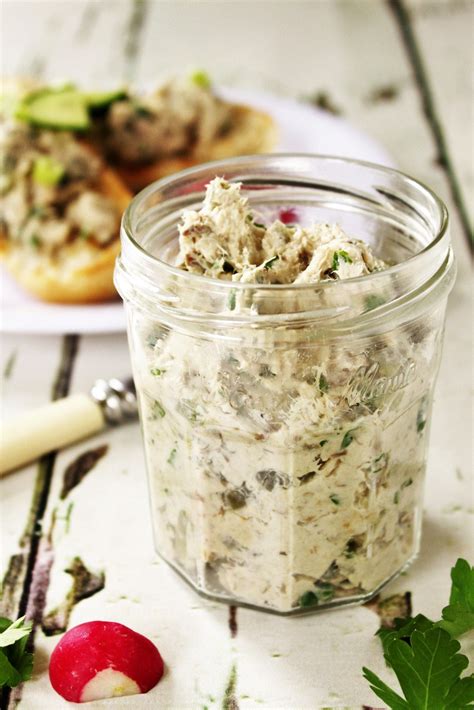 Smoked Mackerel Pâté | Recipe (With images) | Smoked mackerel pate ...