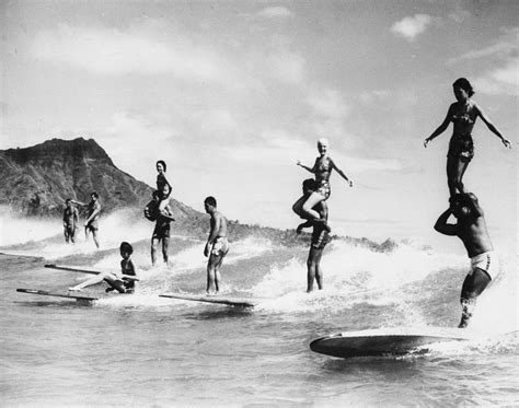 A Look Back at Waikiki’s Surf History—and Why It’s Still the Best Place ...