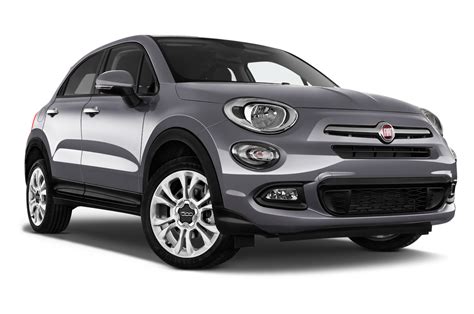 Fiat 500X Specifications & Prices | carwow