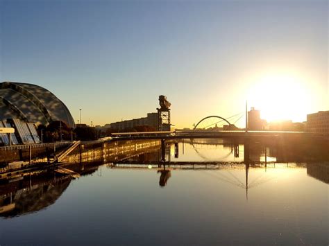 Weather & Climate in Glasgow - Our Glasgow