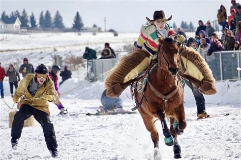 Three Days in Alberta's Diamond Valley: New Town, Same Zany Take On ...