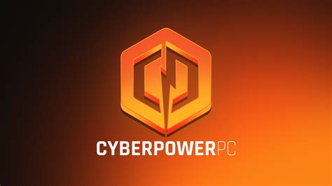 Wallpapers - Cyberpower BOT