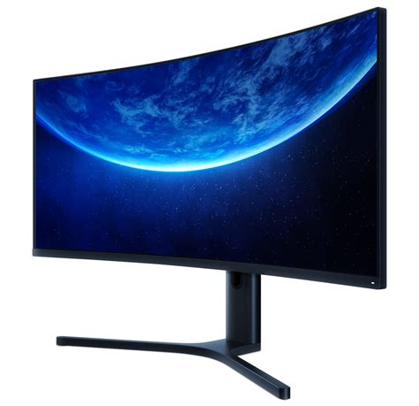 L'écran Xiaomi Mi Curved Gaming 34" pour les gamers à prix réduit mais ...