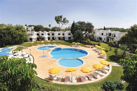 CLUBE ALBUFEIRA RESORT ALGARVE, ALBUFEIRA