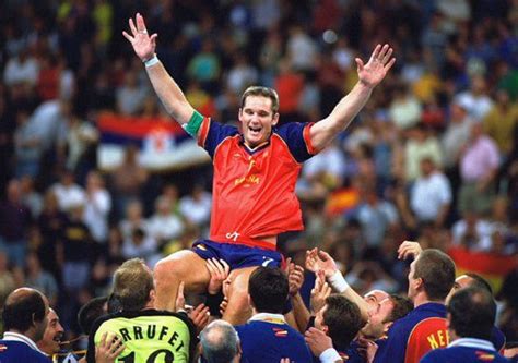 EX-Barca legend Inaki Urdangarin six years in prison! | Handball Planet