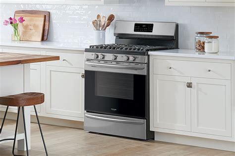 Kitchen Stoves