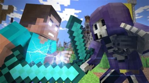 Download Top Minecraft PvP Texture Packs for 1.14 and Lower