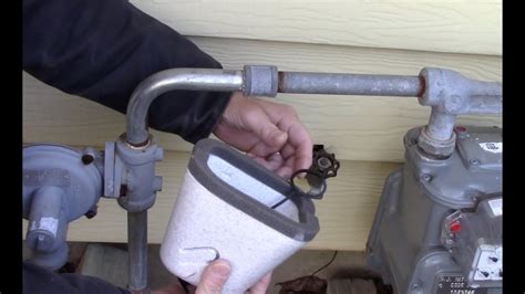 How To Winterize An Outdoor Faucet - YouTube