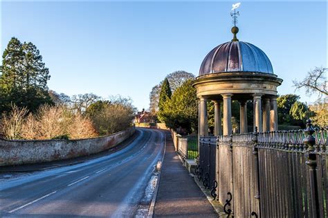 Sledmere - Andrews Walks