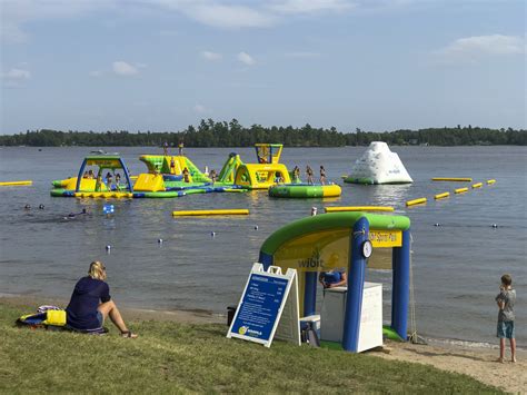 COOL DOWN AT THESE WATER ACTIVITIES IN KENORA! | Sunset Country ...