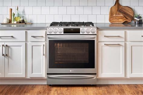 How Much Does a Stove or Oven Cost? (2024 Prices)