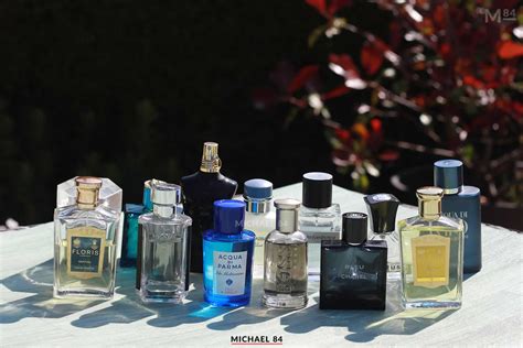 The 15 Best Men's Fragrances For Summer 2022 That Smell Amazing ...