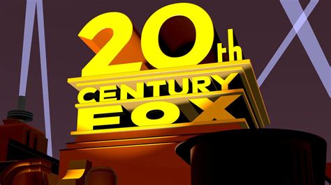 20th Century Fox Television History