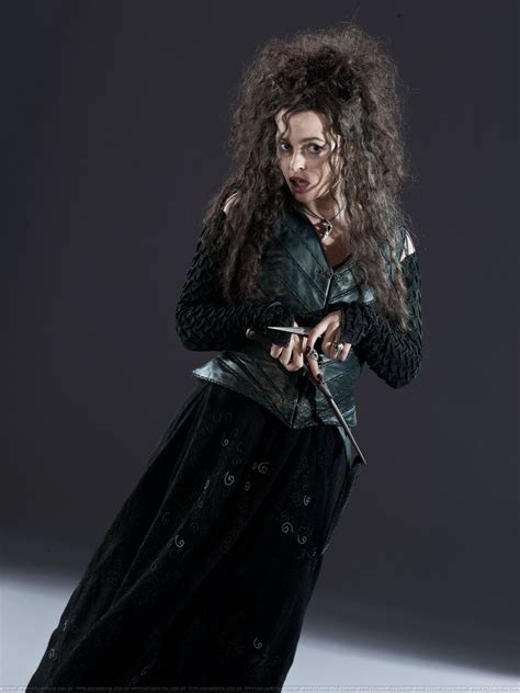 Bellatrix DH - Bellatrix Lestrange Photo (22283629) - Fanpop