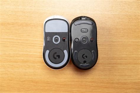 Logitech G Pro X Superlight Wireless Review - Return of the King