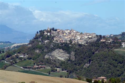 Monte San Martino/Crivelli/Dimensione Natura