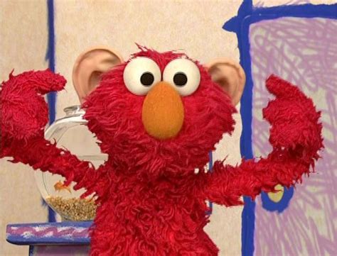 Elmo's World: Ears | Muppet Wiki | FANDOM powered by Wikia